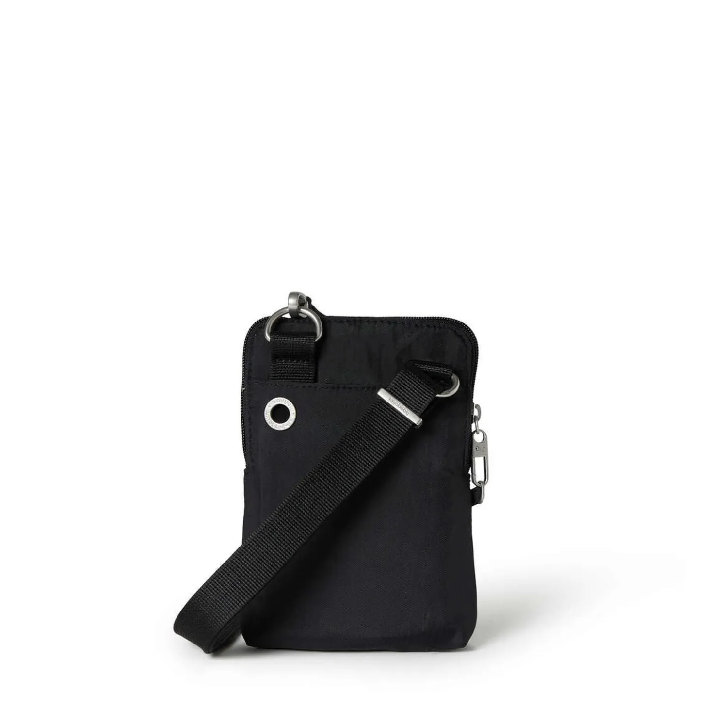 Baggallini Anti-Theft Activity Crossbody Bagg