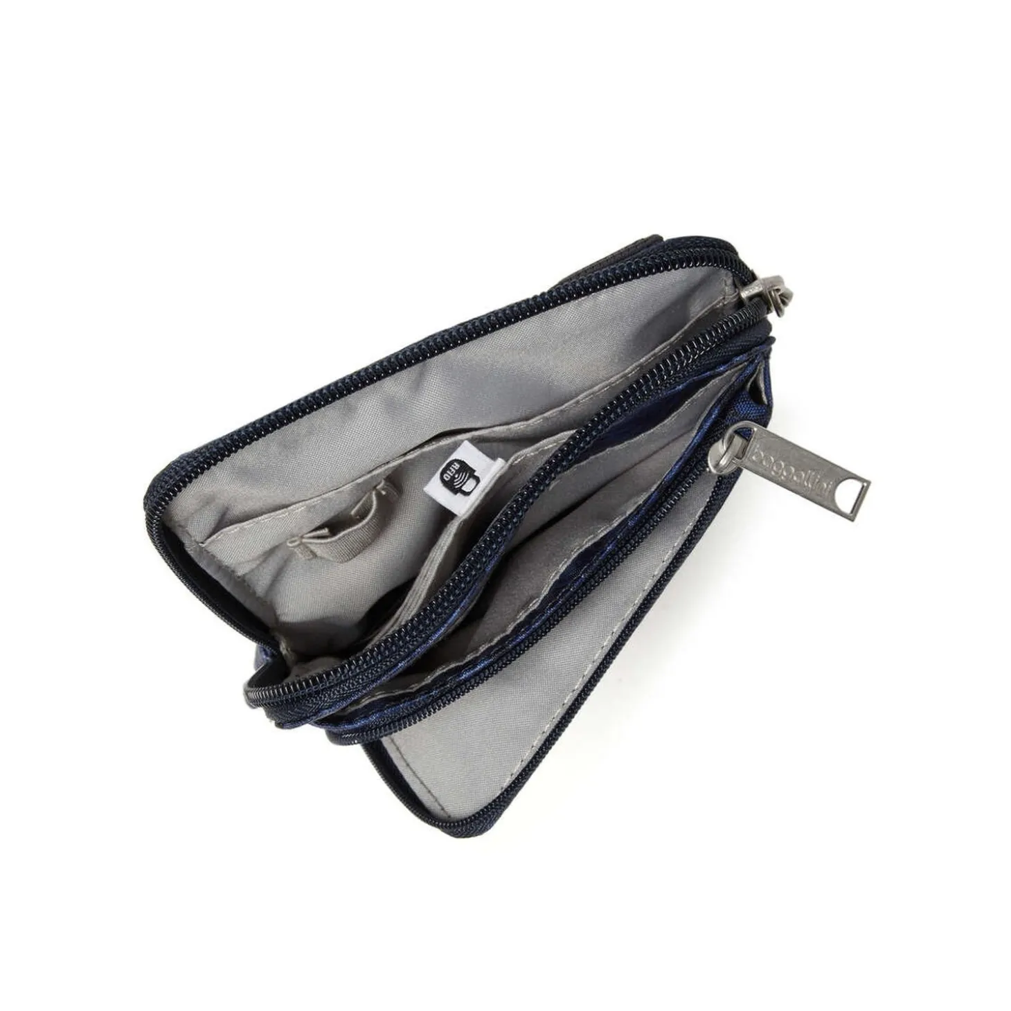 Baggallini Anti-Theft Activity Crossbody Bagg