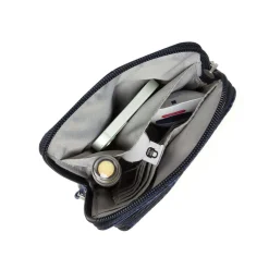 Baggallini Anti-Theft Activity Crossbody Bagg