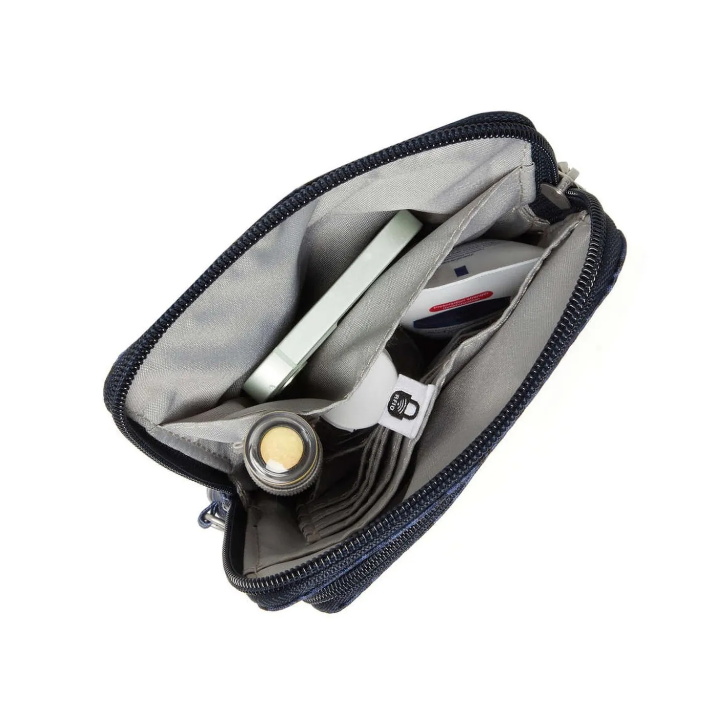 Baggallini Anti-Theft Activity Crossbody Bagg