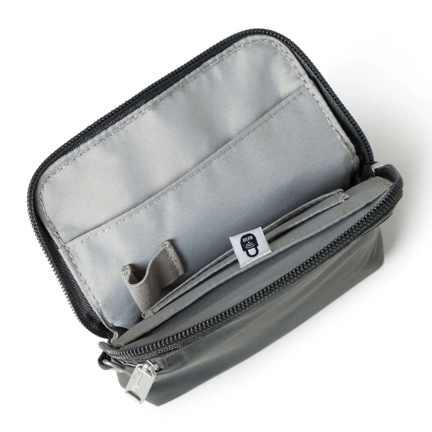 Baggallini Anti-Theft Activity Crossbody Bagg