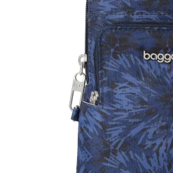Baggallini Anti-Theft Activity Crossbody Bagg