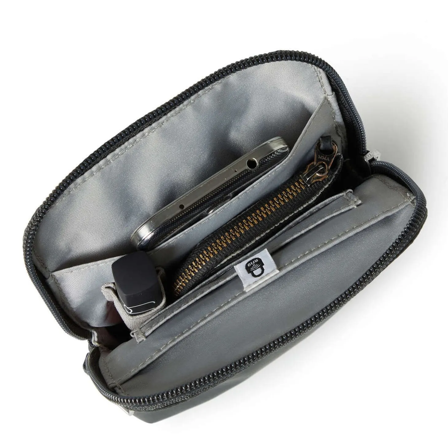 Baggallini Anti-Theft Activity Crossbody Bagg