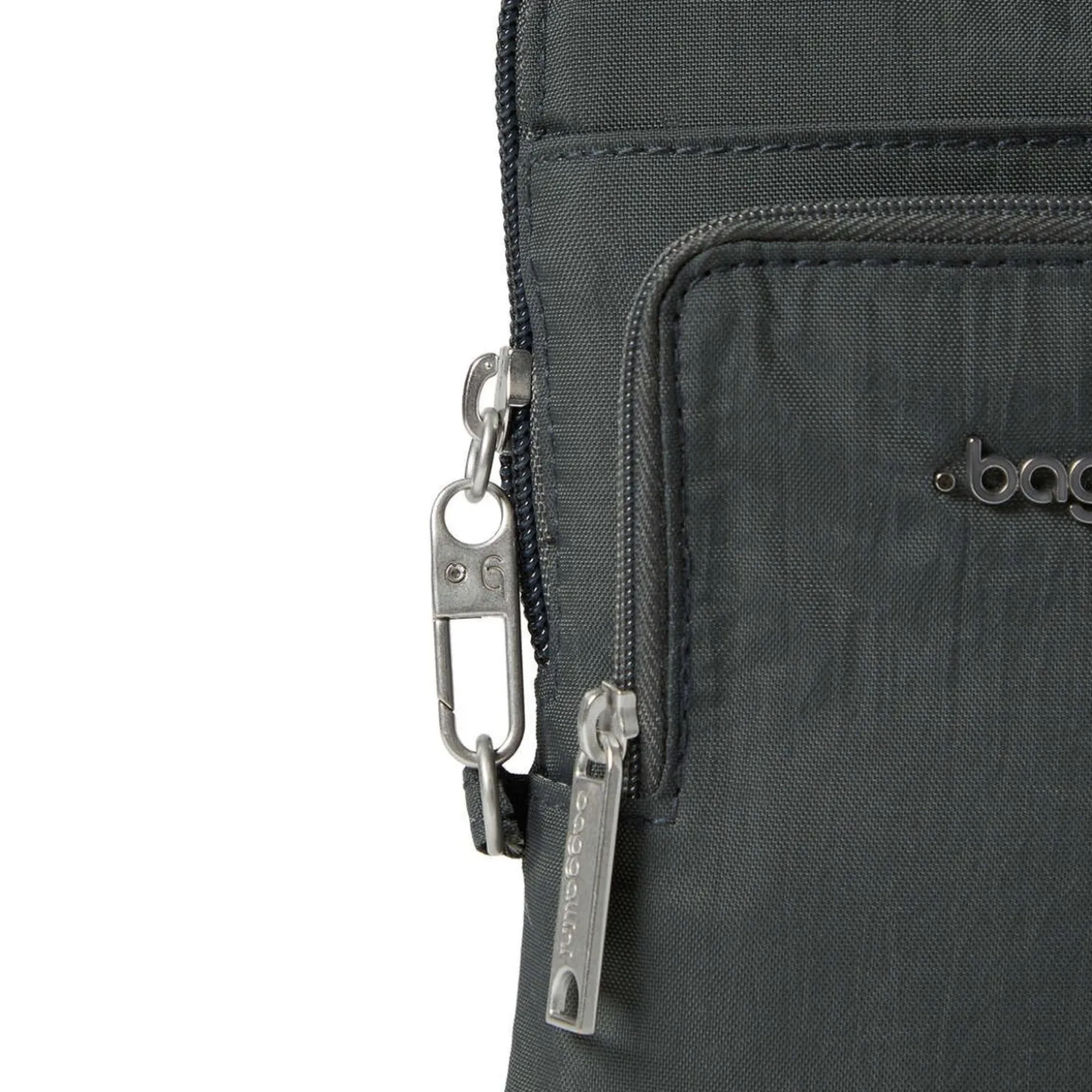 Baggallini Anti-Theft Activity Crossbody Bagg