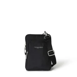 Baggallini Anti-Theft Activity Crossbody Bagg