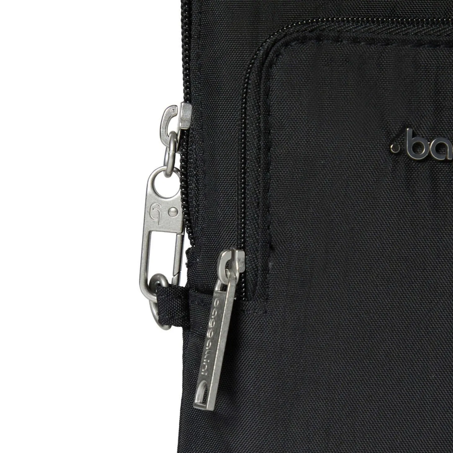 Baggallini Anti-Theft Activity Crossbody Bagg