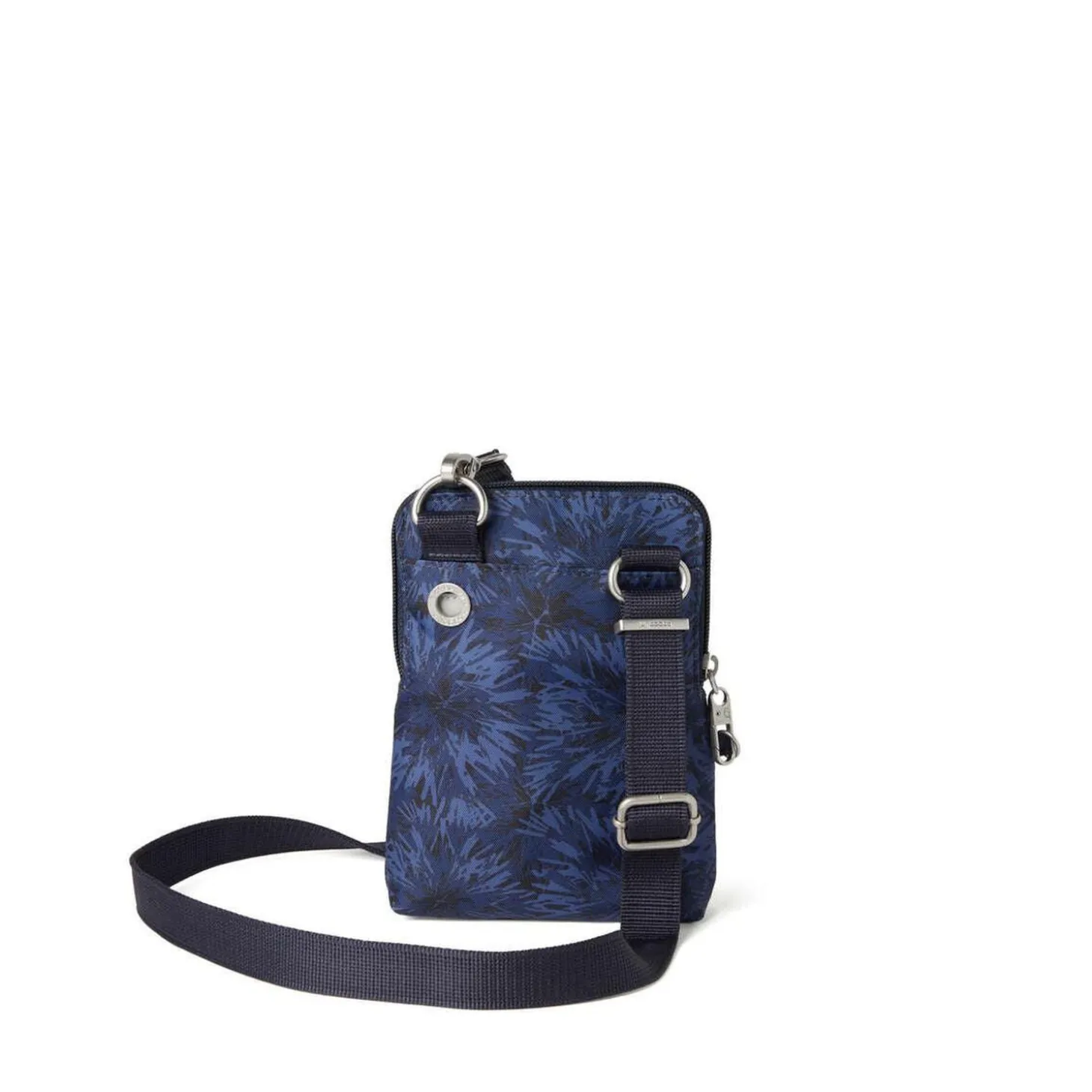 Baggallini Anti-Theft Activity Crossbody Bagg