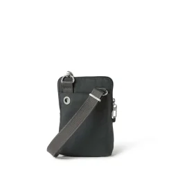 Baggallini Anti-Theft Activity Crossbody Bagg