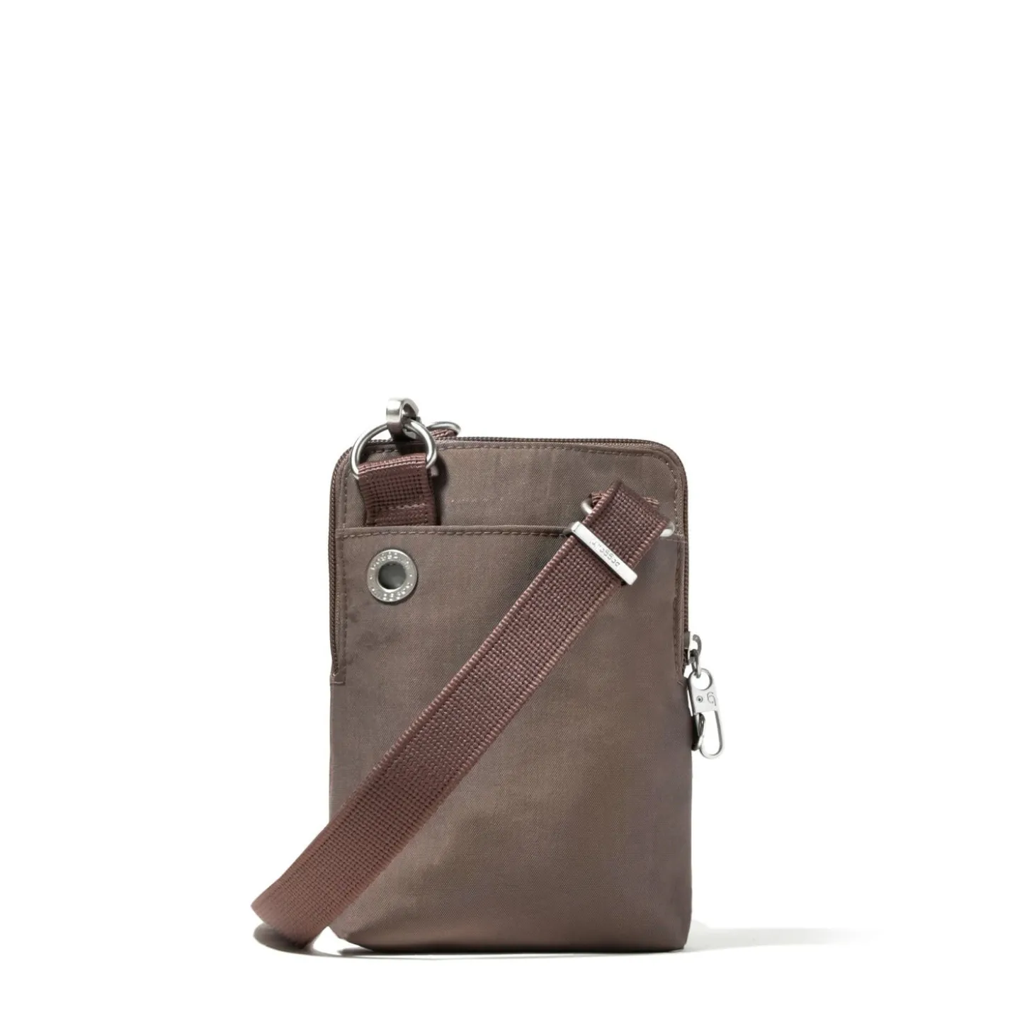 Baggallini Anti-Theft Activity Crossbody Bagg