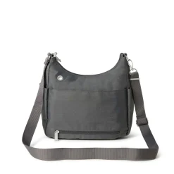 Baggallini Anti-Theft Free Time Crossbody Bagg