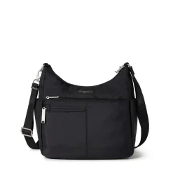Baggallini Anti-Theft Free Time Crossbody Bagg