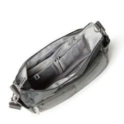Baggallini Anti-Theft Free Time Crossbody Bagg
