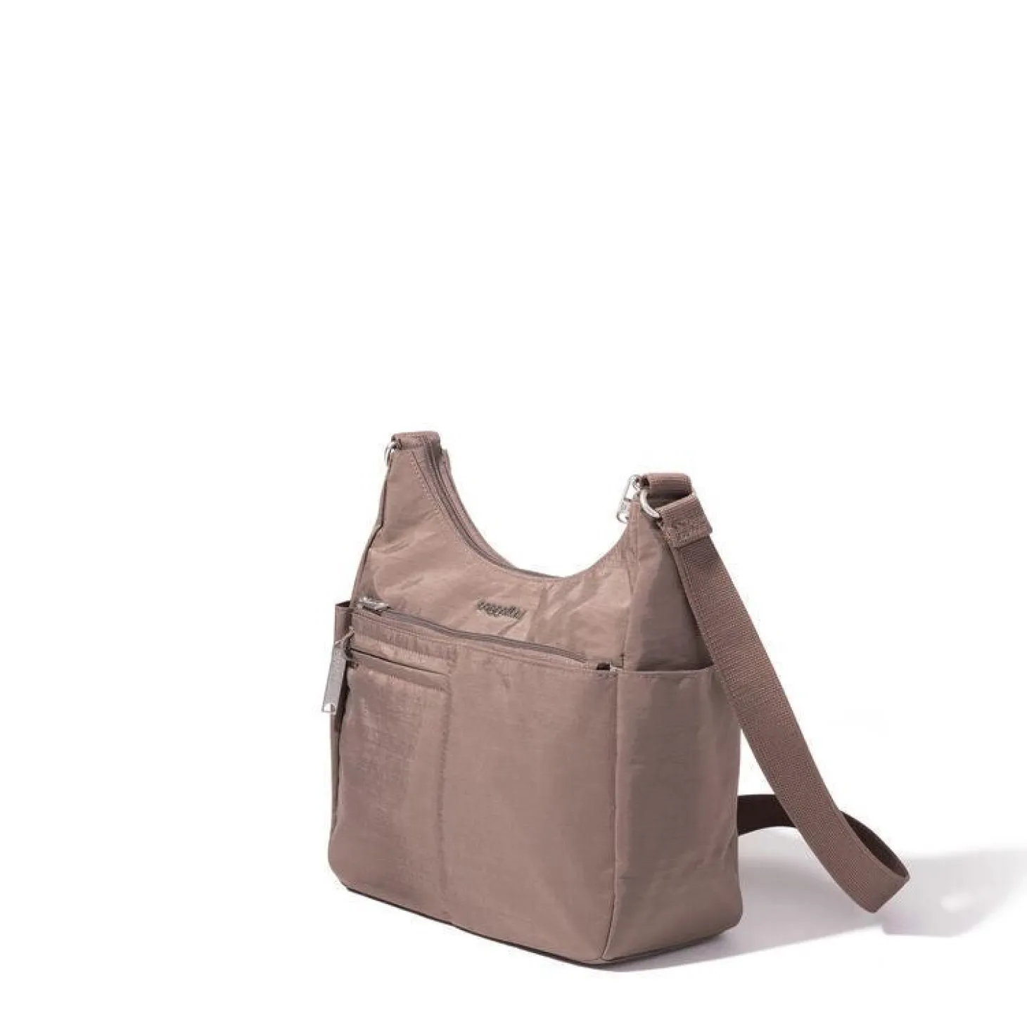 Baggallini Anti-Theft Free Time Crossbody Bagg