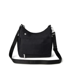 Baggallini Anti-Theft Free Time Crossbody Bagg