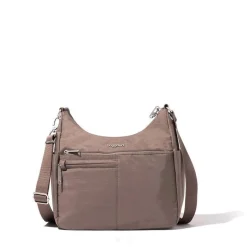 Baggallini Anti-Theft Free Time Crossbody Bagg