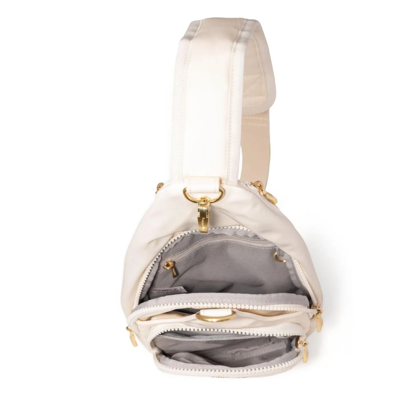 Baggallini Central Park Sling