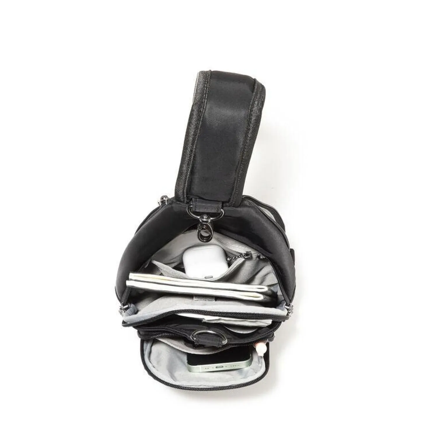 Baggallini Central Park Sling
