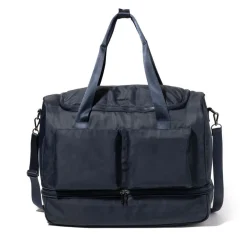 Baggallini Deluxe Fifth Avenue Weekender