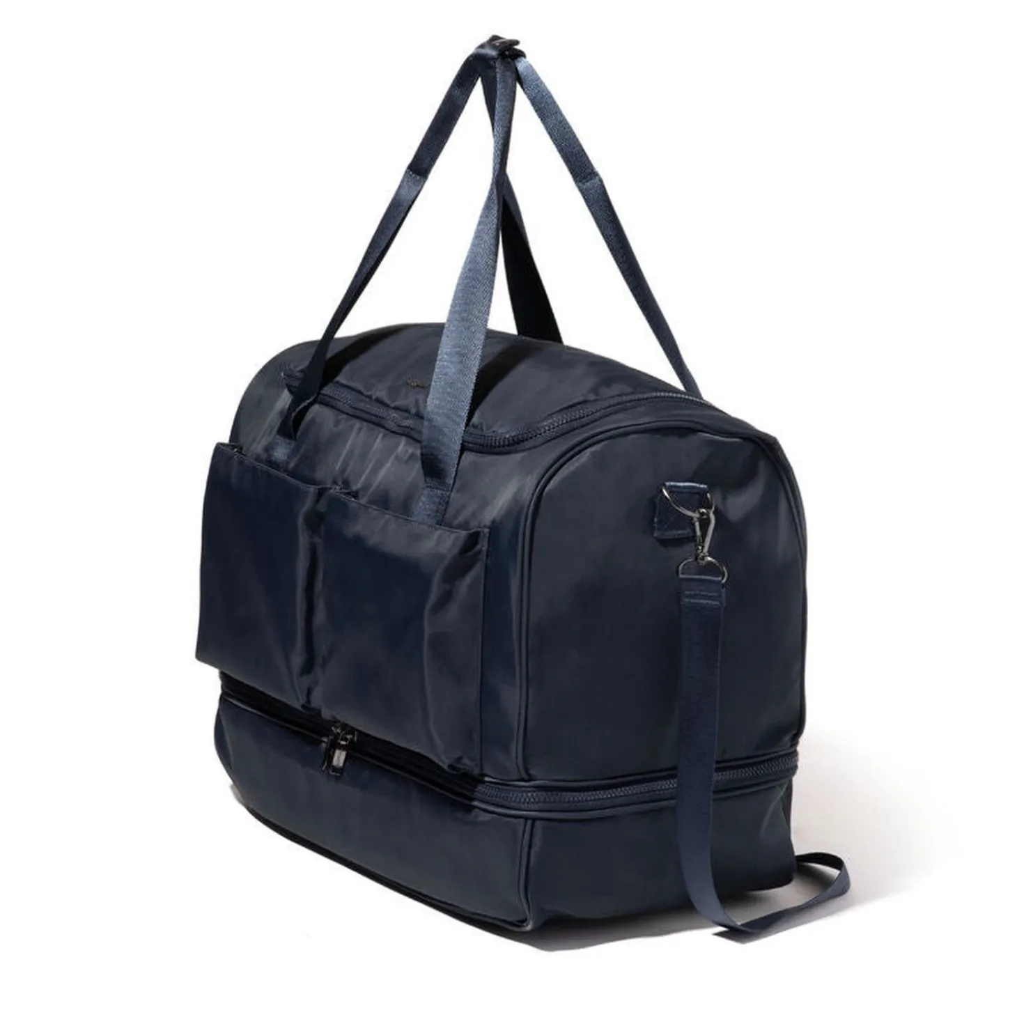Baggallini Deluxe Fifth Avenue Weekender