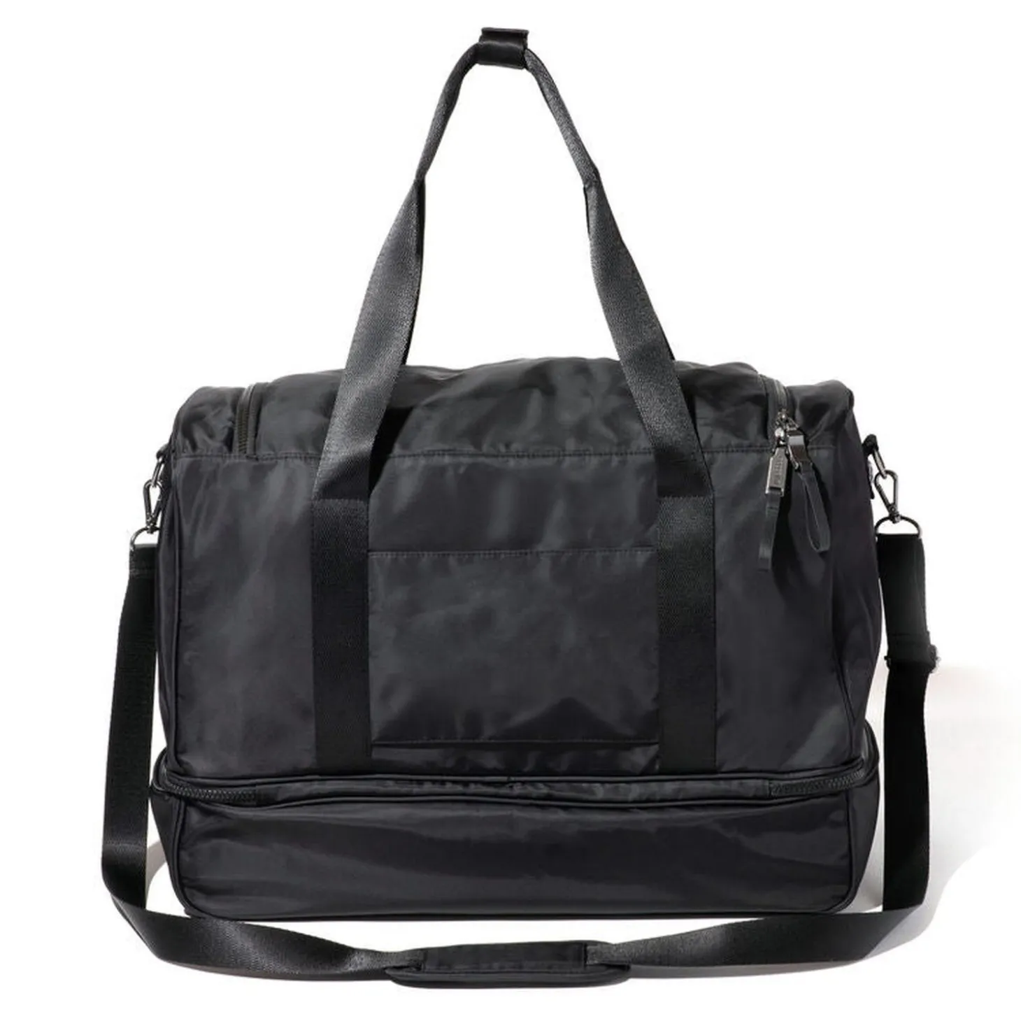 Baggallini Deluxe Fifth Avenue Weekender