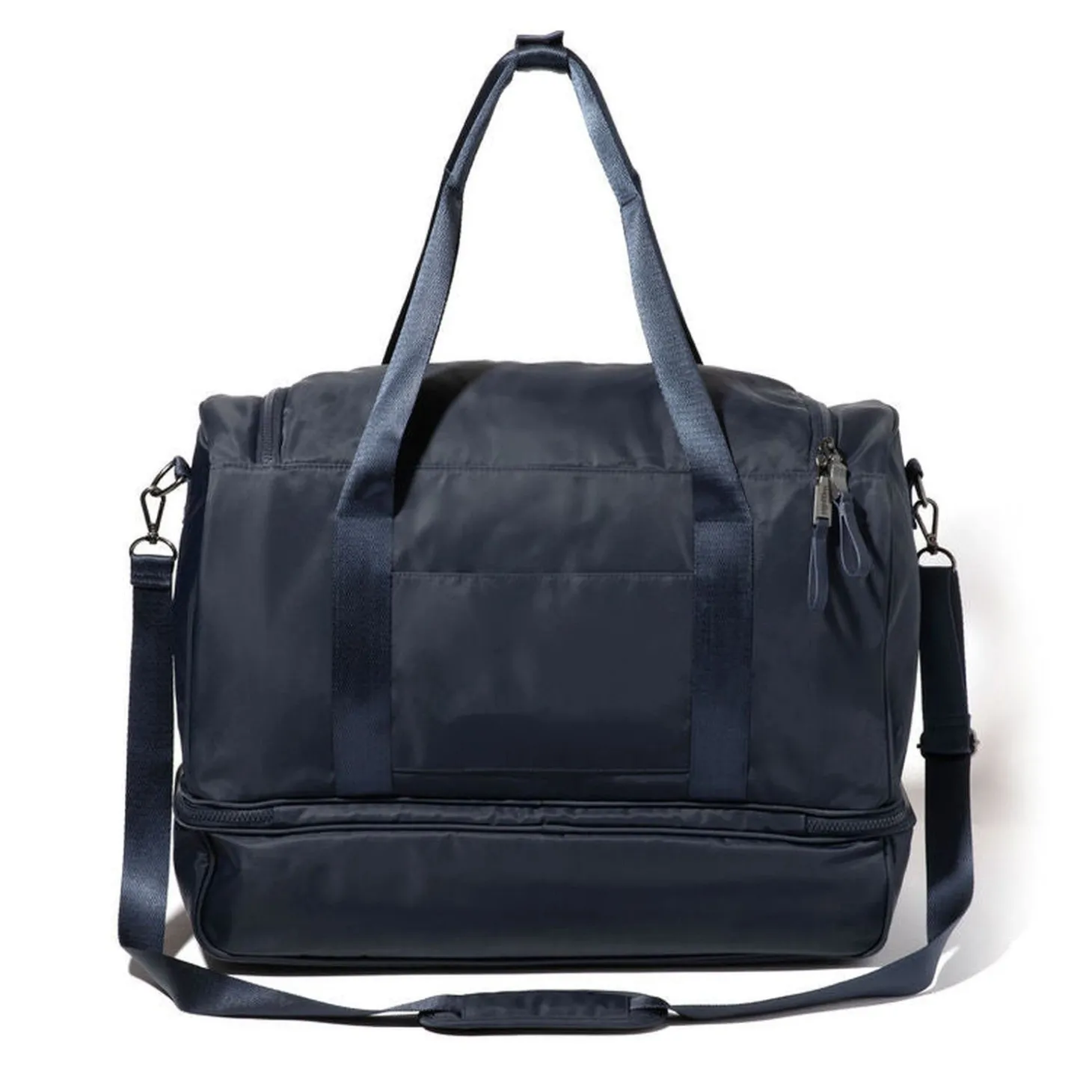Baggallini Deluxe Fifth Avenue Weekender