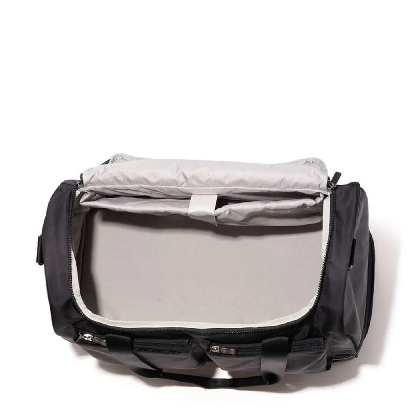Baggallini Deluxe Fifth Avenue Weekender