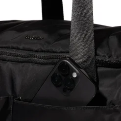 Baggallini Deluxe Fifth Avenue Weekender