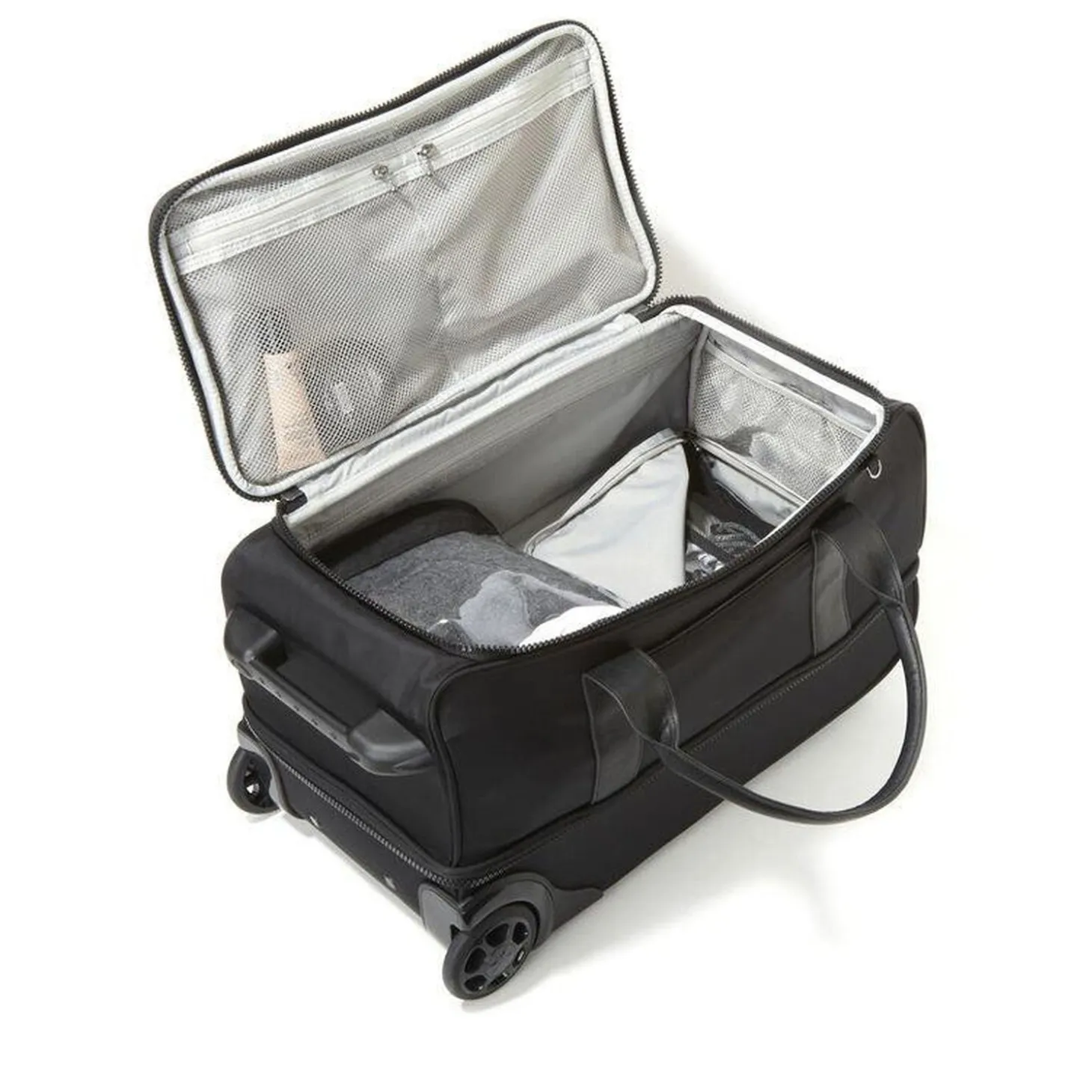 Baggallini Gramercy Carry-On Duffel