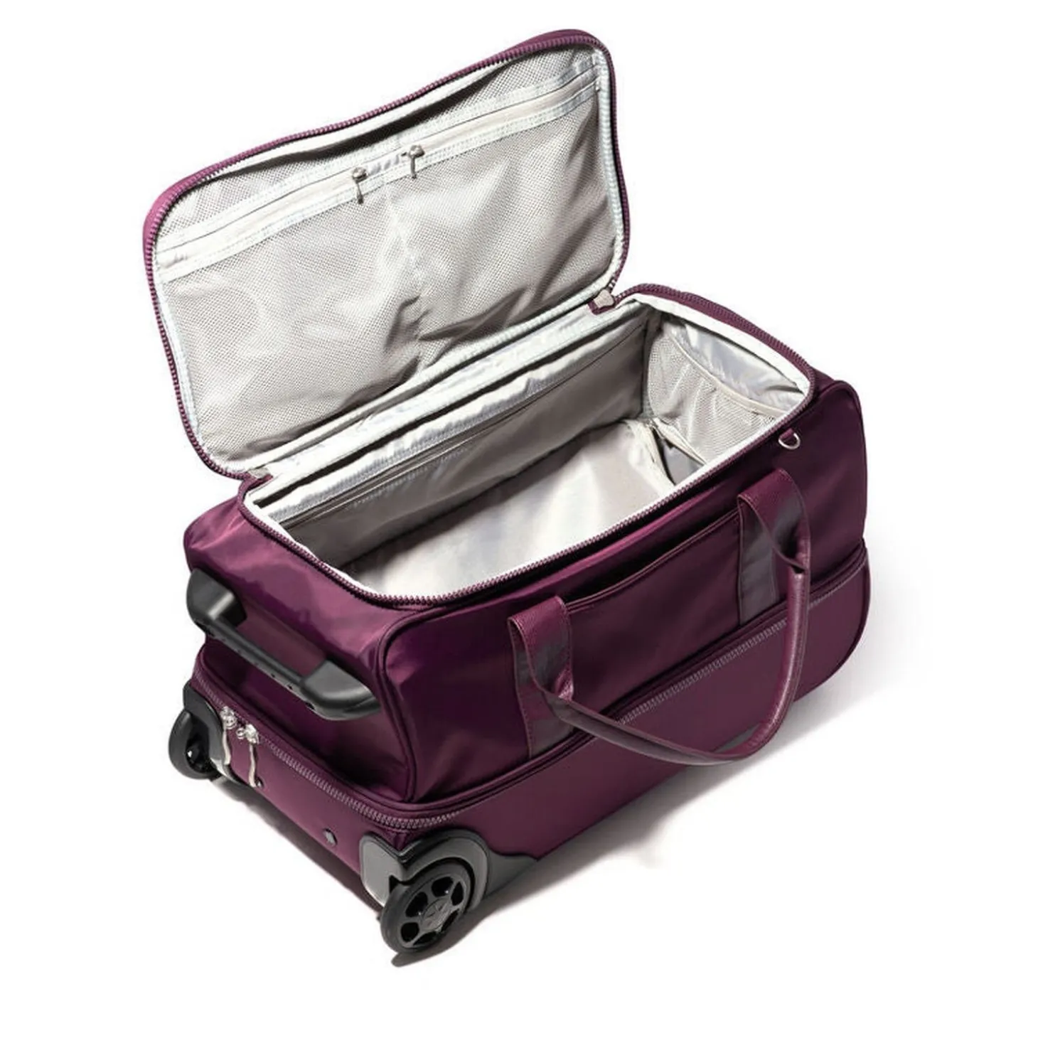 Baggallini Gramercy Carry-On Duffel
