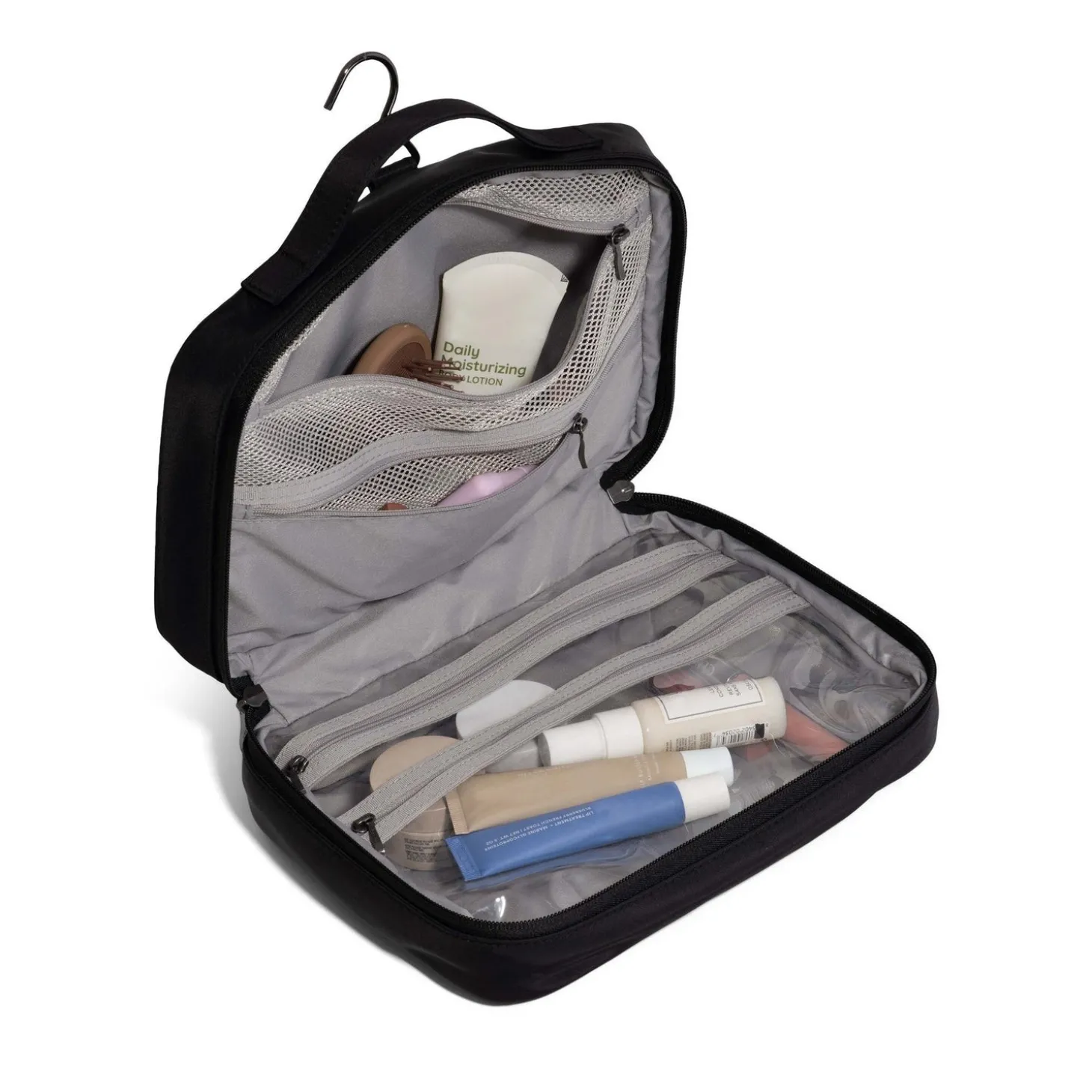 Baggallini Lenox Travel Toiletry Kit
