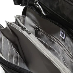 Baggallini Marais Crossbody