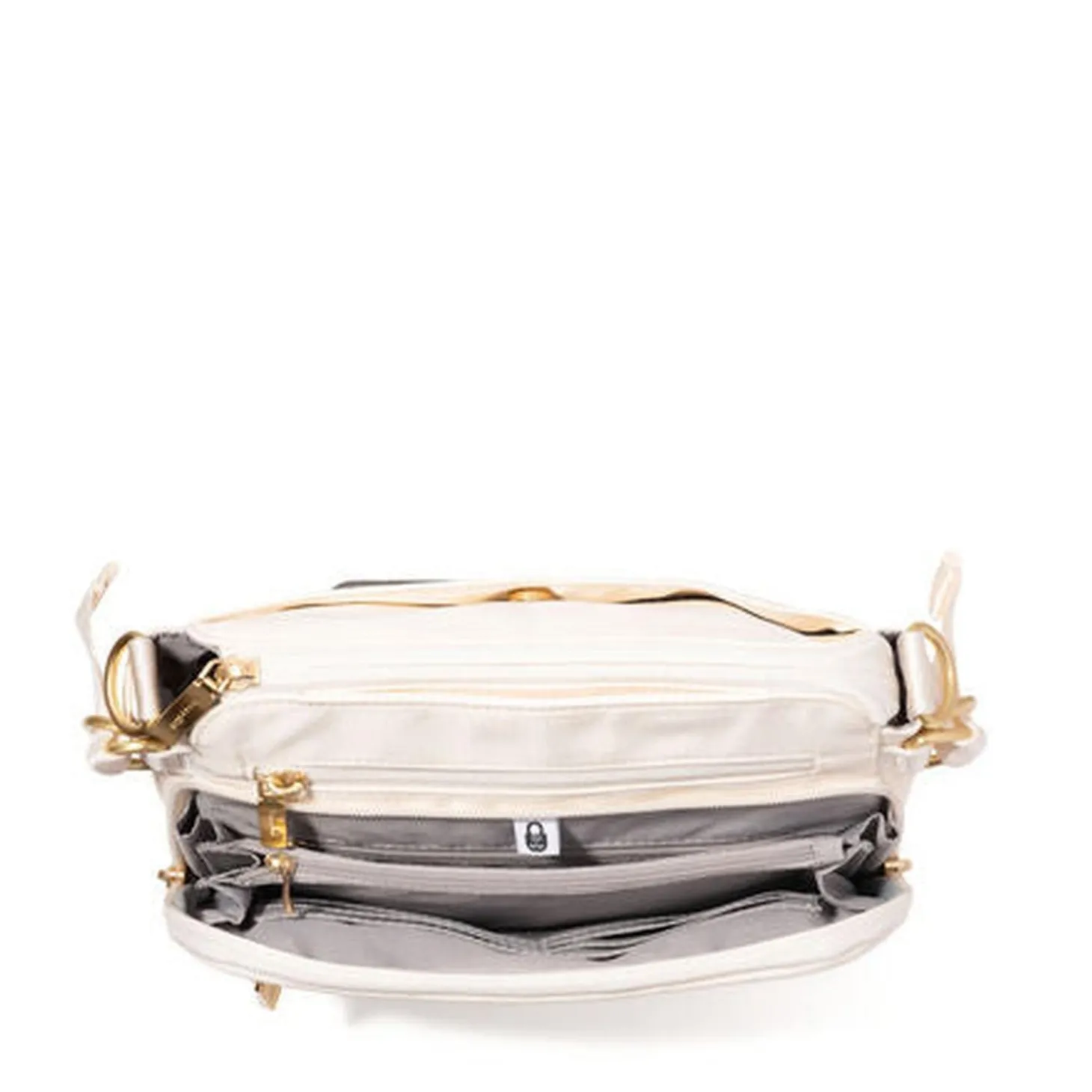 Baggallini Marais Crossbody