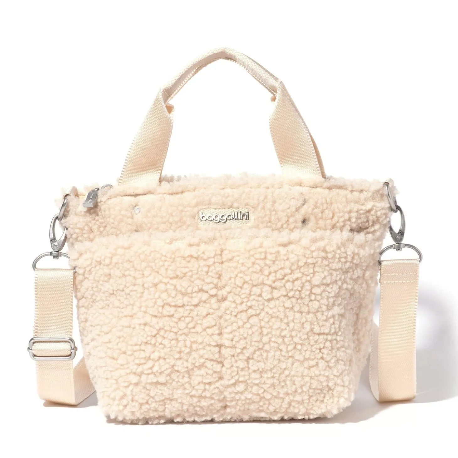 Baggallini Mini Carryall Tote
