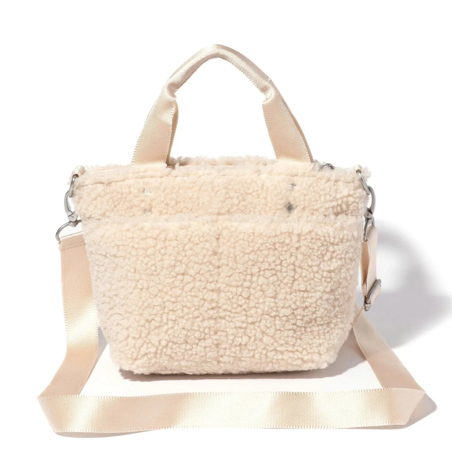 Baggallini Mini Carryall Tote