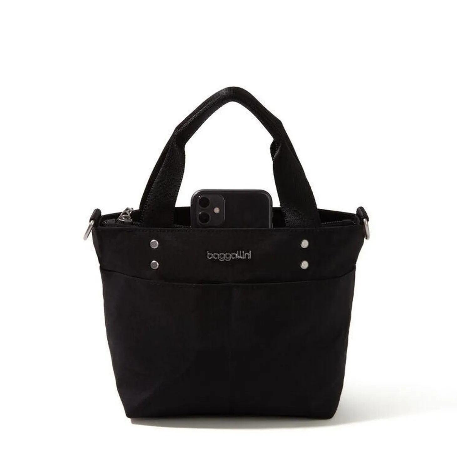 Baggallini Mini Carryall Tote