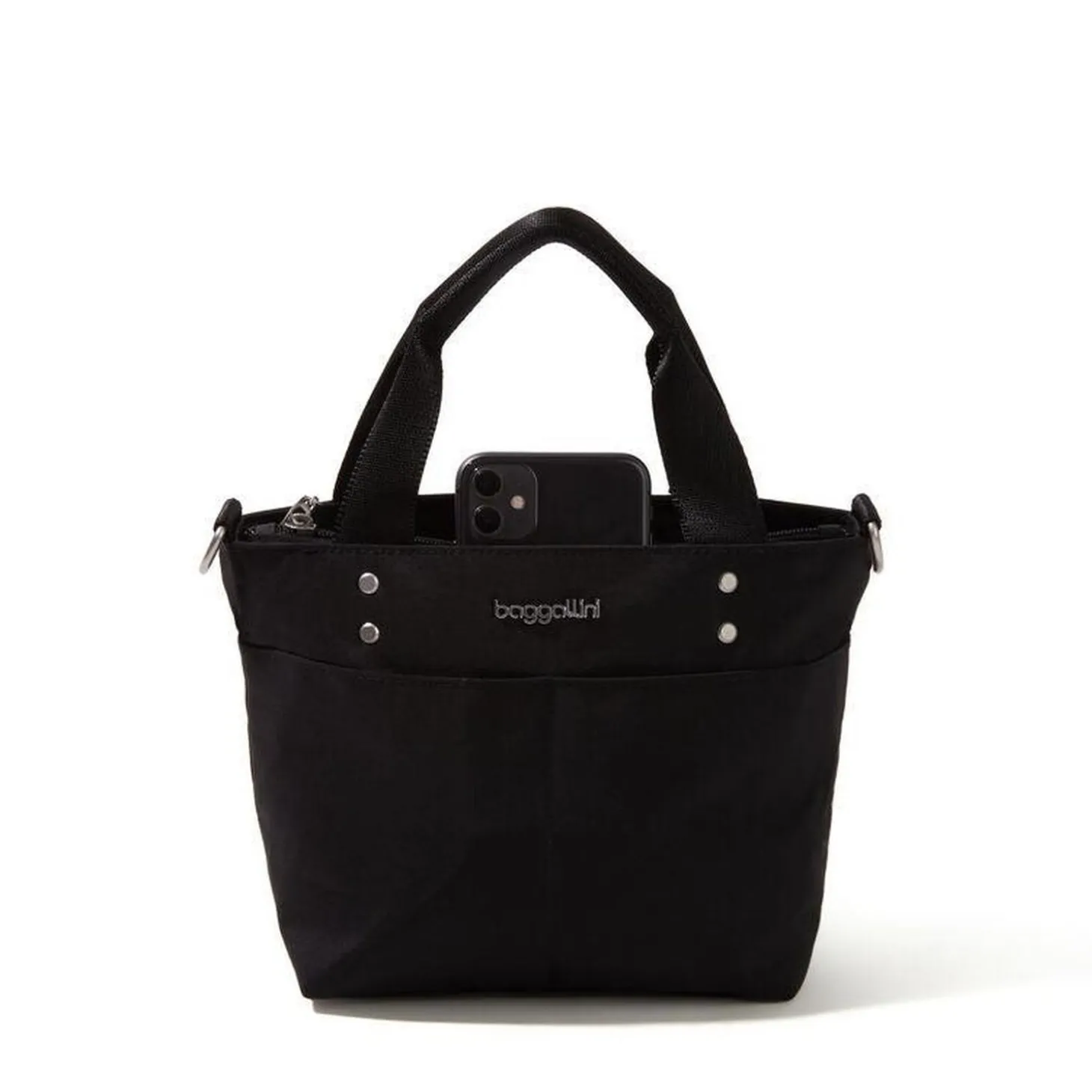 Baggallini Mini Carryall Tote