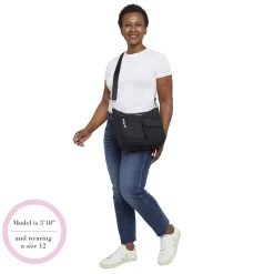 Baggallini Modern Everywhere Bagg