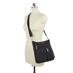 Baggallini Modern Everywhere Slim Crossbody
