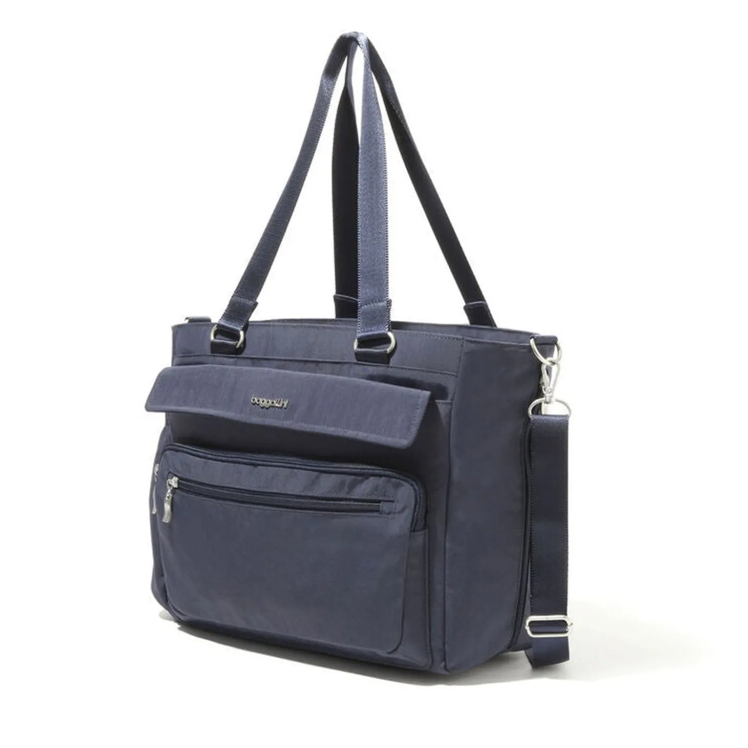 Baggallini Modern Laptop Tote