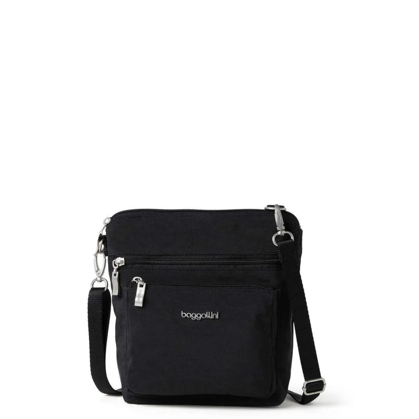 Baggallini Modern Pocket Crossbody
