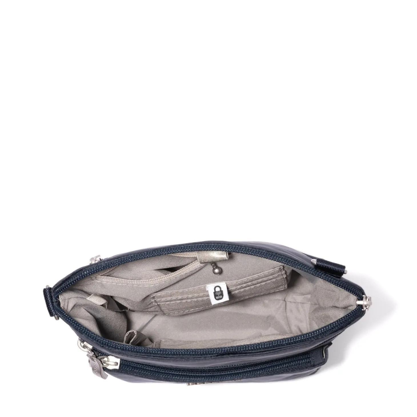Baggallini Modern Pocket Crossbody