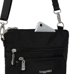 Baggallini Modern Pocket Crossbody