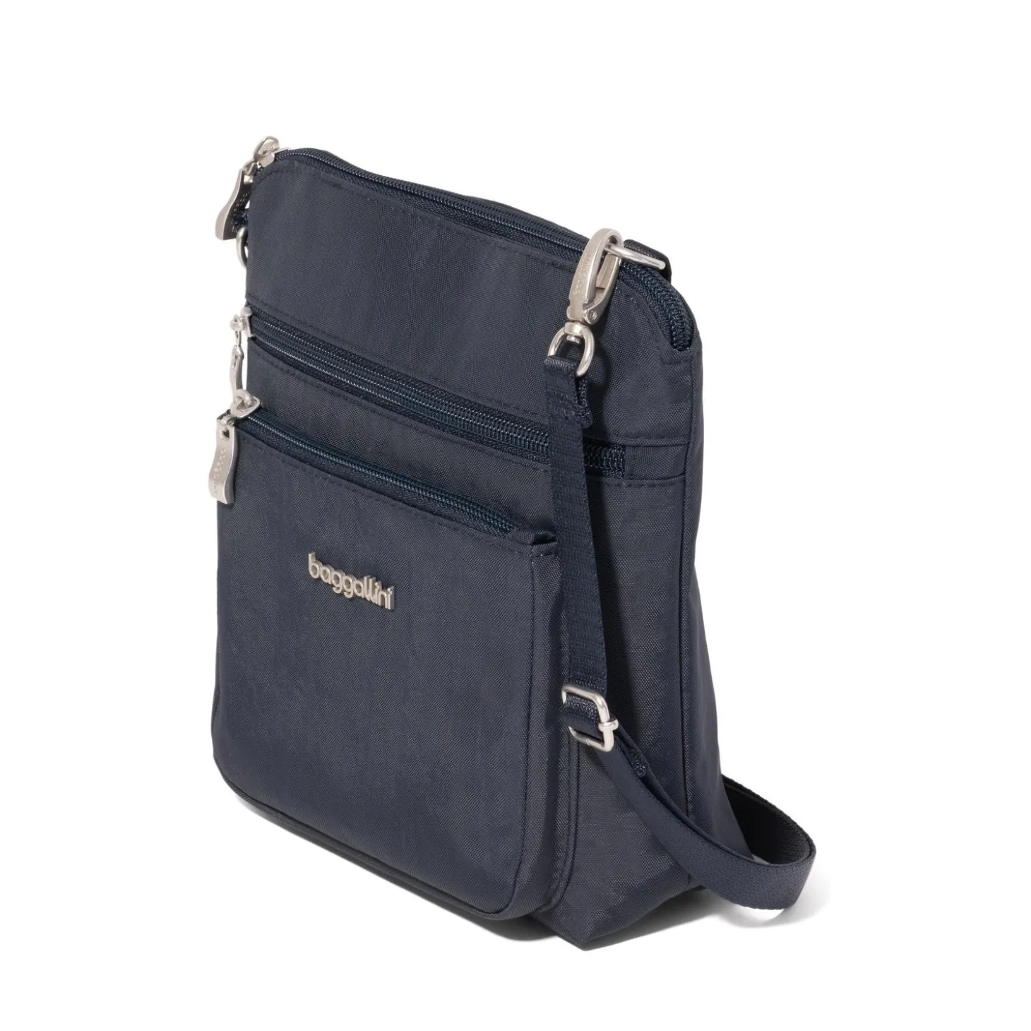 Baggallini Modern Pocket Crossbody
