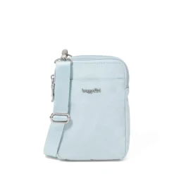 Baggallini Modern Take Two RFID Crossbody