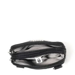 Baggallini Modern Take Two RFID Crossbody