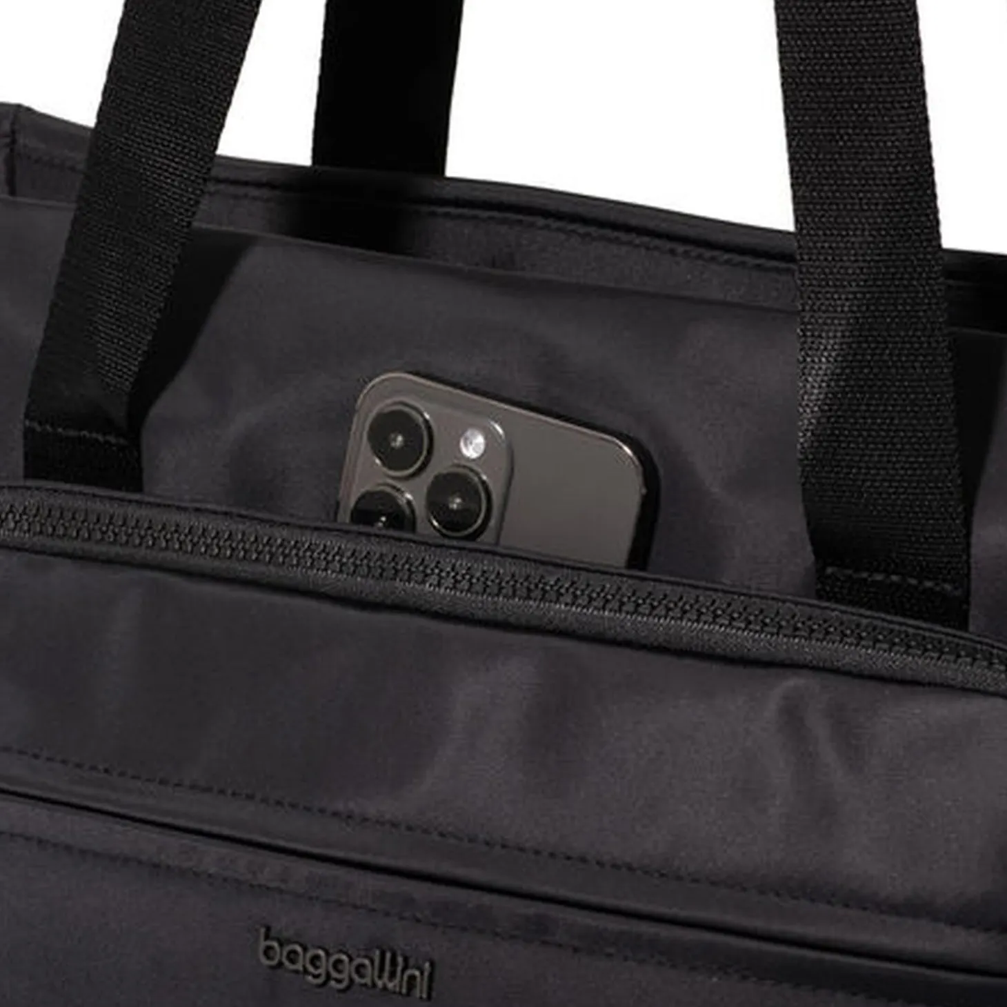 Baggallini Nolita Laptop Tote