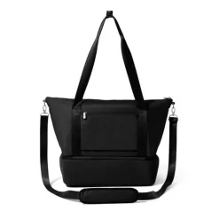 Baggallini Park Avenue Overnight Tote