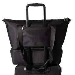 Baggallini Park Avenue Overnight Tote