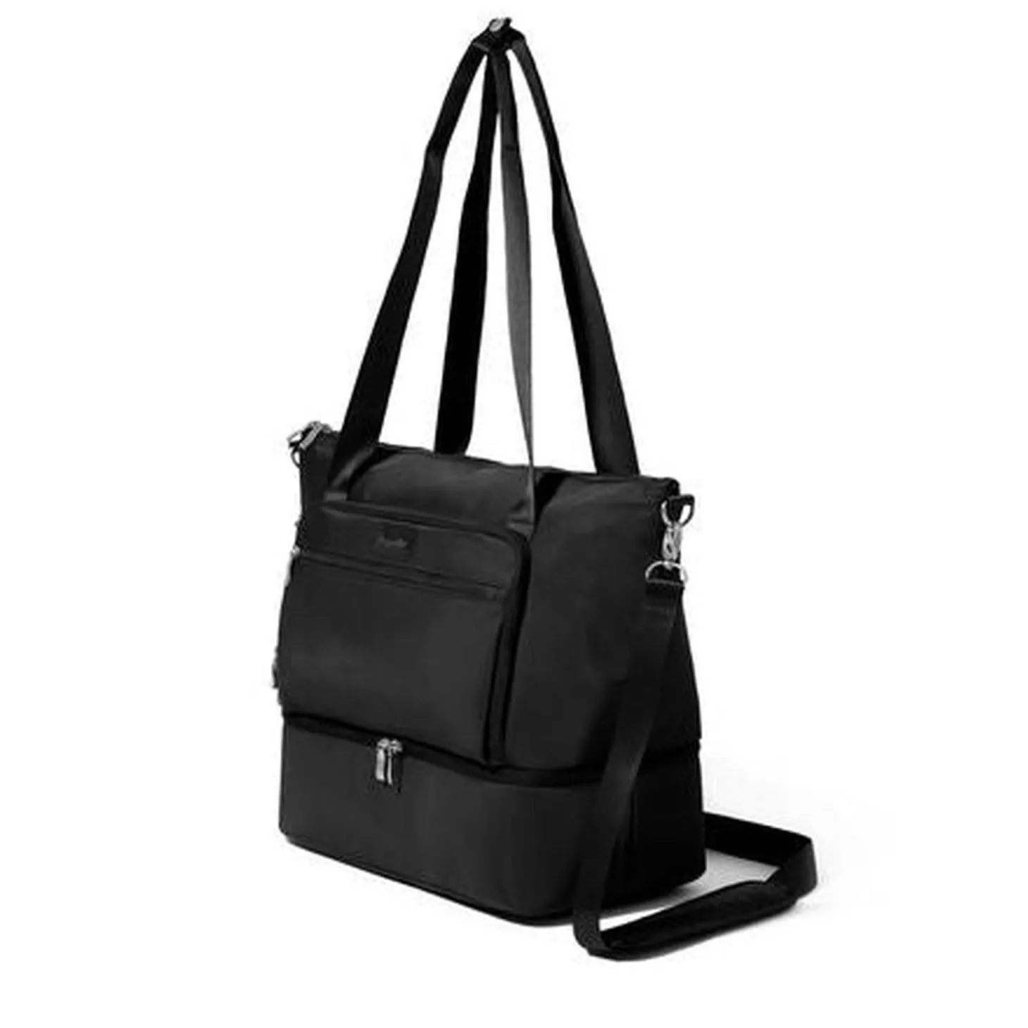 Baggallini Park Avenue Overnight Tote