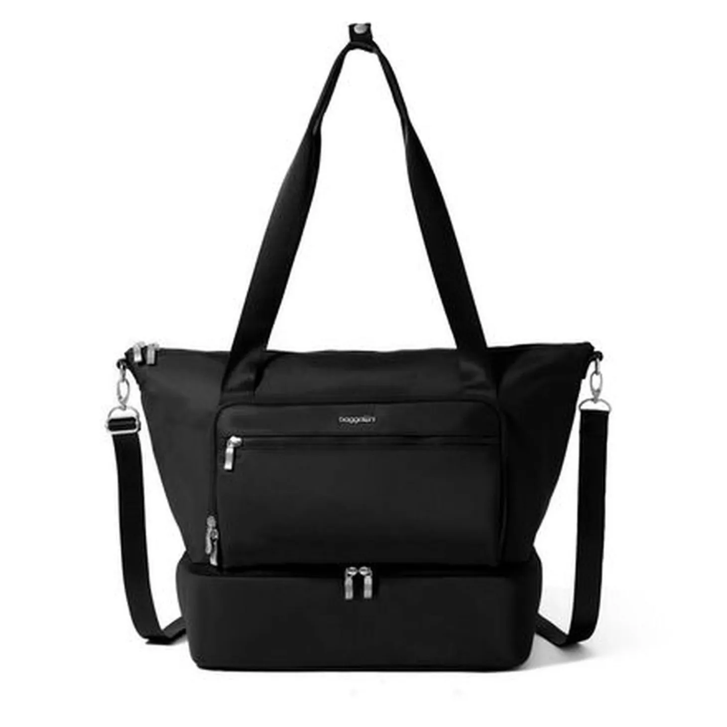Baggallini Park Avenue Overnight Tote